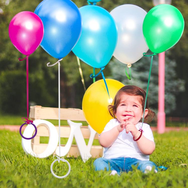 Balon Çəki bilərziklər