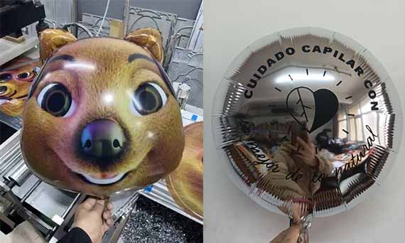 Çində hansı fabrik folqa balonlarını çap etmək üçün etibarlıdır?