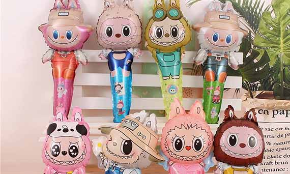 Qırılmış folon balonunu necə düzəltmək olar?