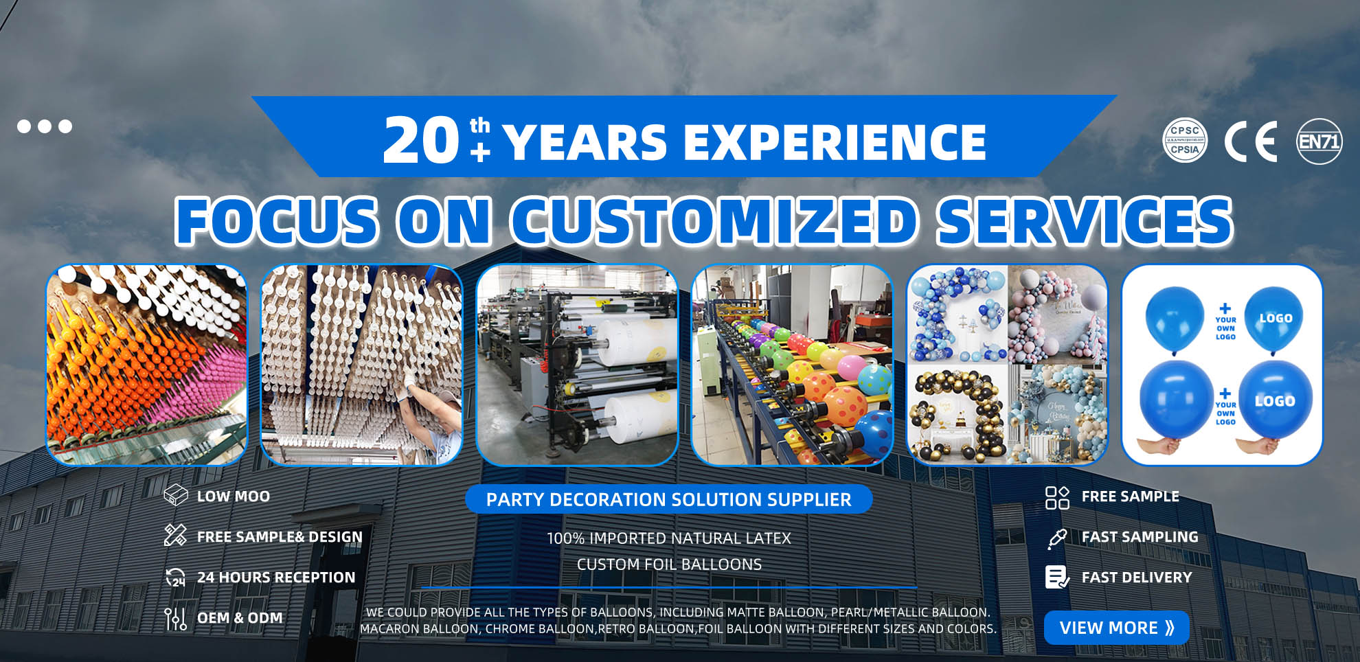 Rose Bears Təchizatçılar