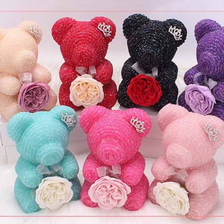 Diamond Rose Ayı