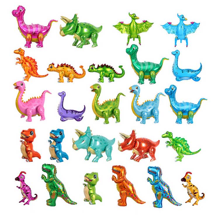 Dinozavr folqa şarı