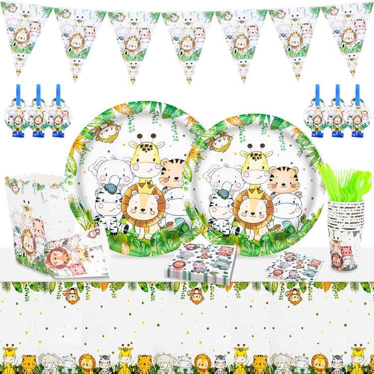 Birdəfəlik süfrə dəsti dəsti