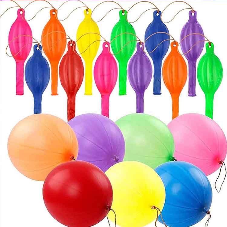 Elastik balon