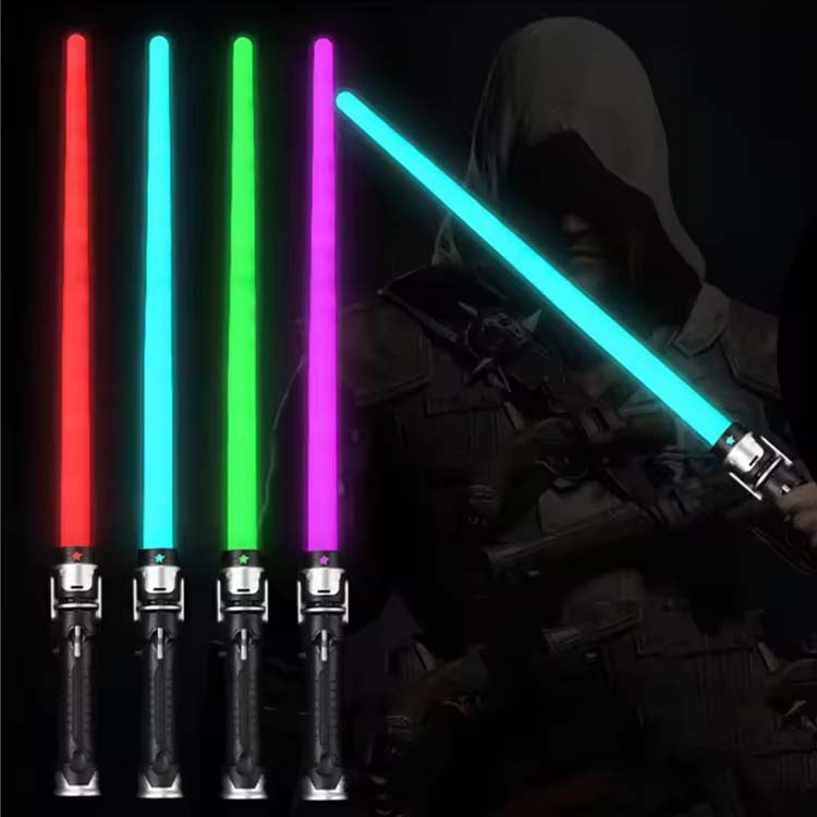 Parlaq phonic lazer qılınc